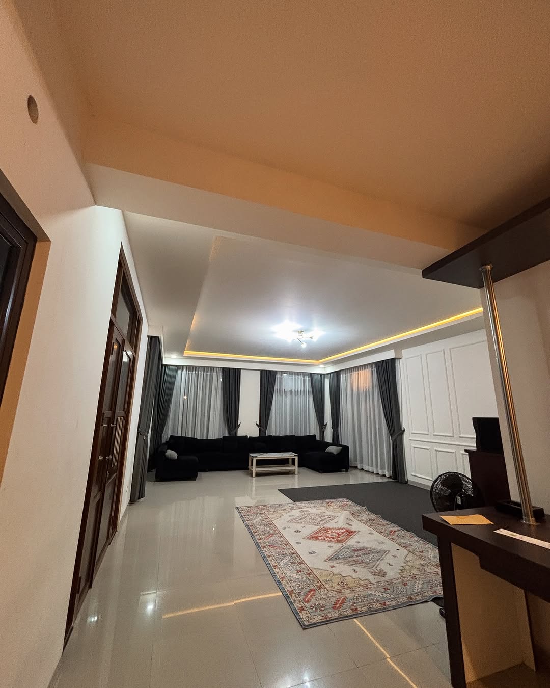 Villa Elhafz